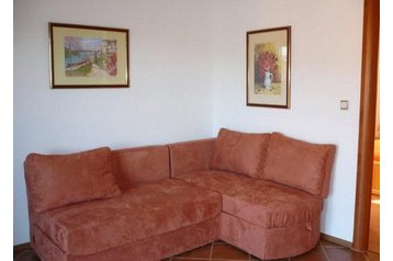 Pension de famille Raslina 1